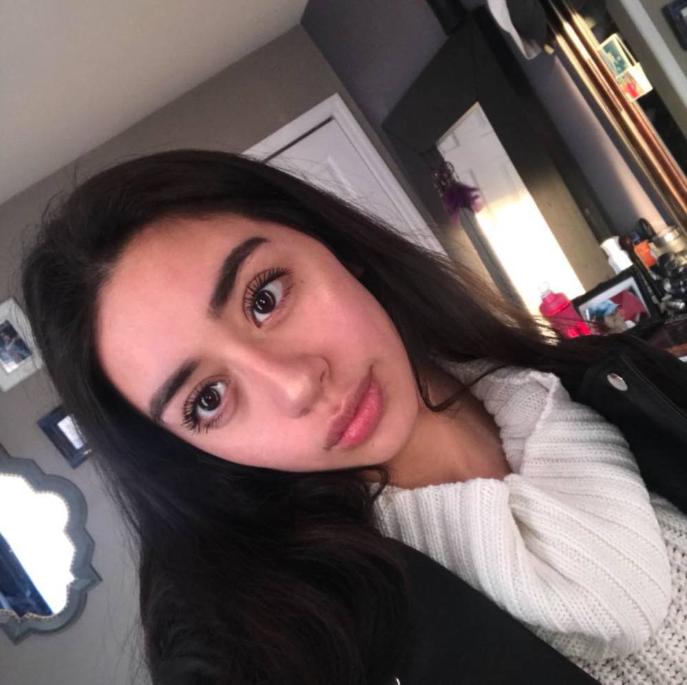 Meet your Posher, Sofia